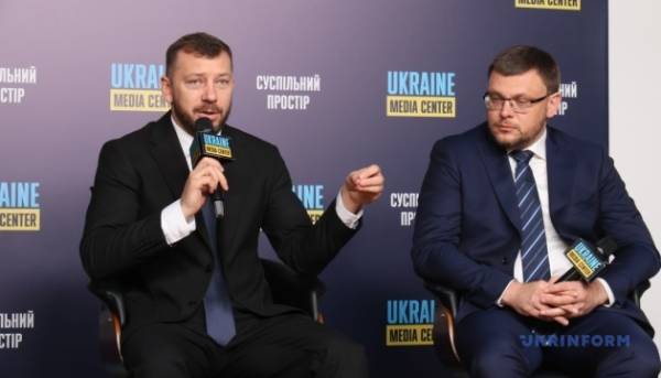 Кривонос та Клименко висловили перешкоди, що ускладнюють боротьбу з корупцією