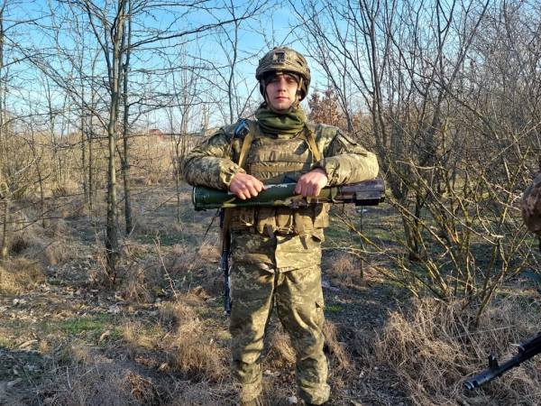Дивізіон "Фішера" полює на російські гармати 18 Дивізіон "Фішера" полює на російські гармати 18