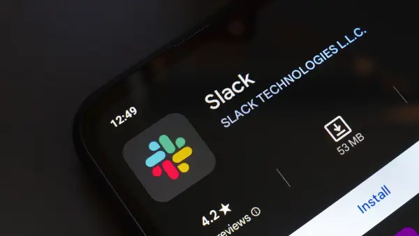 Slack запровадив канали Slack Code для взаємодії з ШІ-агентами. Як це функціонує? 4 Slack запровадив канали Slack Code для взаємодії з ШІ-агентами. Як це функціонує? 4