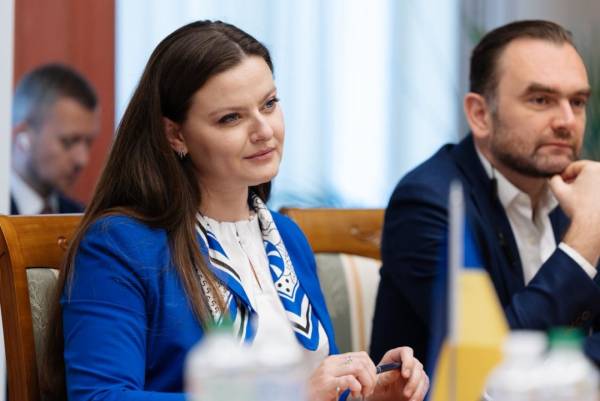 Візит представників МВФ до Мінфіну: обговорено економічну ситуацію та державний бюджет на 2027 рік 8 Візит представників МВФ до Мінфіну: обговорено економічну ситуацію та державний бюджет на 2027 рік 8