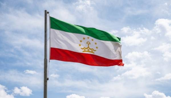 Таджикистан планує імпортувати нафтопродукти з Ірану на тлі ситуації в Російській Федерації. 11 Таджикистан планує імпортувати нафтопродукти з Ірану на тлі ситуації в Російській Федерації. 11