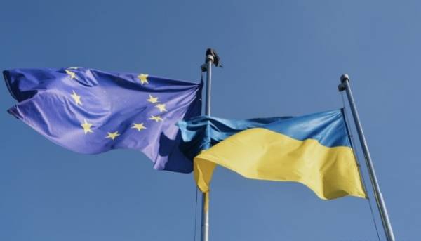 Україна отримає 1,4 мільярда євро від Євросоюзу, кошти надійдуть з прибутків, отриманих від заморожених російських активів.