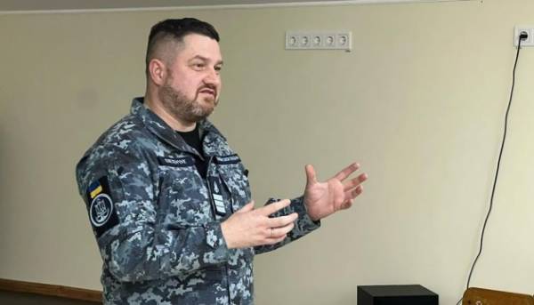 Росія в серпні лише один раз використовувала носії крилатих ракет для обстрілів України - Плетенчук 3 Росія в серпні лише один раз використовувала носії крилатих ракет для обстрілів України - Плетенчук 3