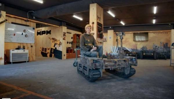 На Одеському кінофестивалі відбудеться показ стрічки «Країна мрій? Країна дій!»