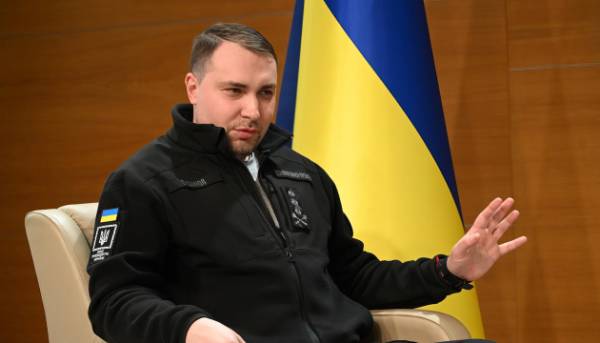 «Головне – це результат»: Буданов оголосив про продовження 40-денної операції, спрямованої на примушення Росії до миру 7