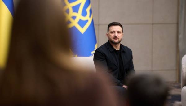 55% громадян України довіряють Зеленському – КМІС