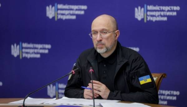 Шмигаль і перший віцепрем’єр Чехії обговорили енергетичну співпрацю та підготовку до зими