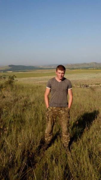 На згадку про Даніла Кіріллова, водія-гранатометника 9 На згадку про Даніла Кіріллова, водія-гранатометника 9