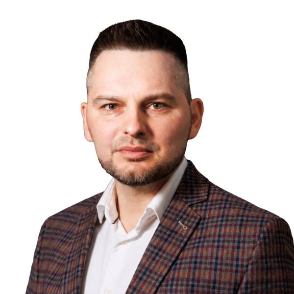 Інтеграція ШІ в бізнес без хаосу: дані, процедури та моніторинг — CHI Software 6 Інтеграція ШІ в бізнес без хаосу: дані, процедури та моніторинг — CHI Software 6