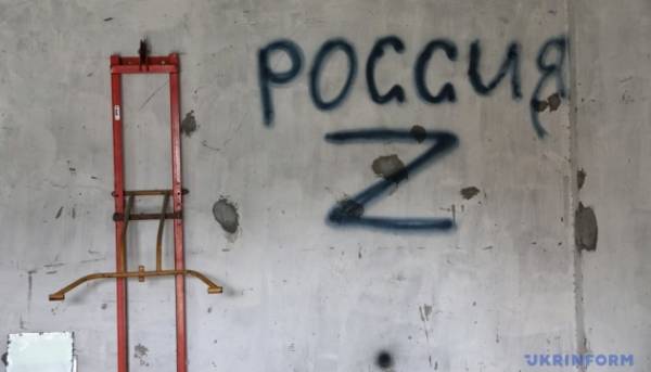 Від підвалів до колоній: поліція виявила 159 місць на окупованих територіях та в Росії, де протизаконно тримають українців