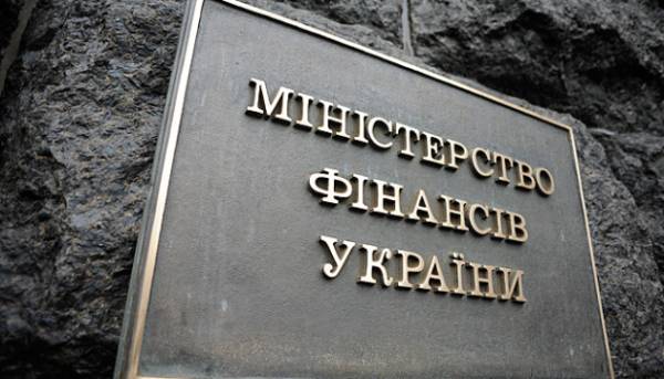 Головна 32 Витрати державного бюджету за загальним фондом за 7 місяців досягли…