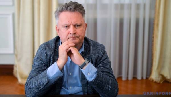 Кислиця про підтримку з боку партнерів: Якщо не буде України, вони матимуть справу з РФ 11 Кислиця про підтримку з боку партнерів: Якщо не буде України, вони матимуть справу з РФ 11