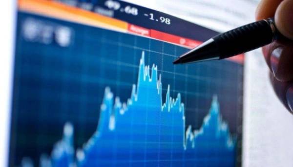 Українська економіка у другому кварталі відновила зростання після падіння. 11 Українська економіка у другому кварталі відновила зростання після падіння. 11