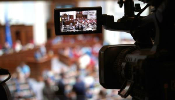 Парламент розширив можливості для індустріальних парків