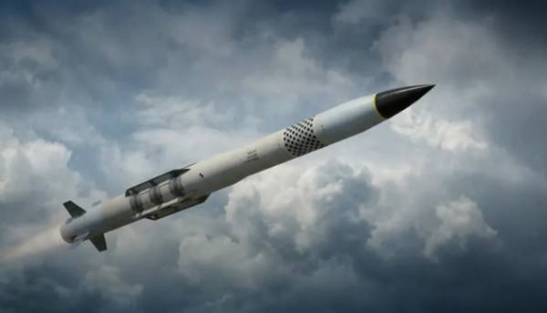 Україна просить ЄС про кошти на ракети PAC-3