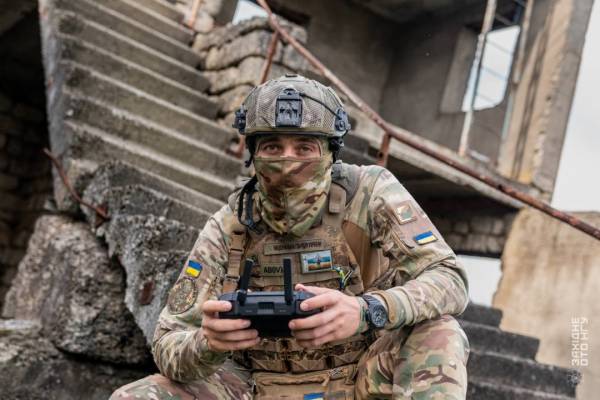 Нацгвардієць "Хвиля" зупинив штурм ворога на Покровському напрямку 11 Нацгвардієць "Хвиля" зупинив штурм ворога на Покровському напрямку 11