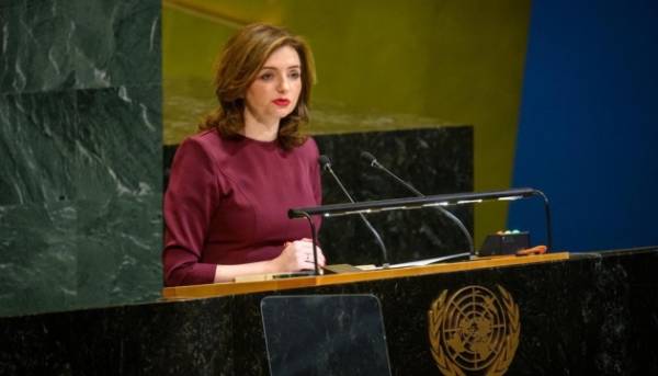 Беца: Україна повинна подолати страх перед російськими маніпуляціями