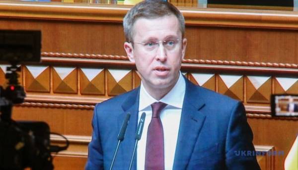 Корченний: проведемо аудит потреб Міноборони
