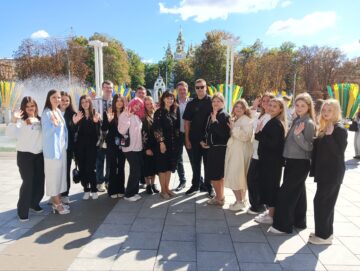 Національному фармацевтичному університету — 105 років 10 Національному фармацевтичному університету — 105 років 10