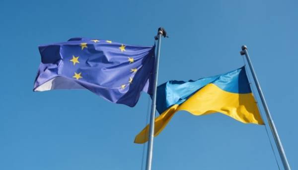 Головна 27 ЄС виділив Україні €3,3 мільярда на ракети та дрони