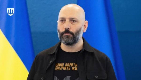 Оборонні закупівлі отримали нового очільника 5 Оборонні закупівлі отримали нового очільника 5