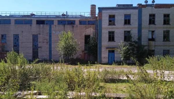Фонд держмайна виставив на продаж Ганнопільський спиртзавод