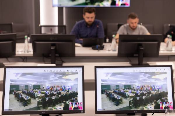 Україна потребує $27 мільярдів для боротьби з російським терором 5 Україна потребує $27 мільярдів для боротьби з російським терором 5