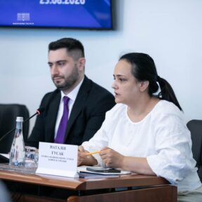 Рахункова палата виявила головні недоліки у фінансовій звітності МОЗ 9