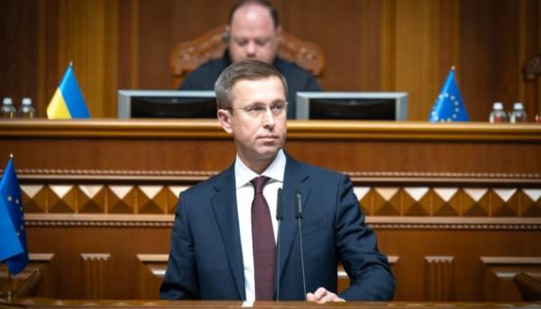 Уряд запроваджує режим бюджетної економії