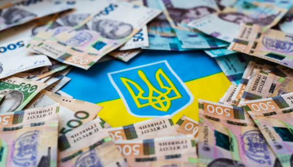 Головна 36 Мінфін залучив 1,74 мільярда гривень через ОВДП