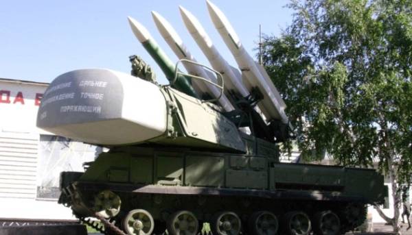 ЗСУ знищили російський ЗРК "Бук-М1" на Запоріжжі 7 ЗСУ знищили російський ЗРК "Бук-М1" на Запоріжжі 7