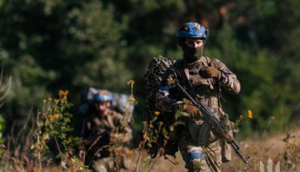 240 бойових зіткнень на фронті: росіяни атакують найактивніше на Покровському напрямку