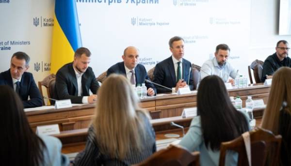 Уряд виділить мільярд гривень на кредити для ритейлерів під 5%