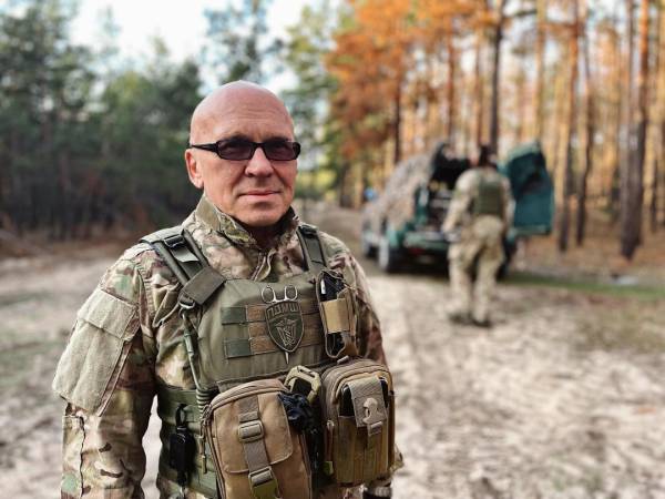 Пам’яті хірурга “Поляка”: героїчна справа життя