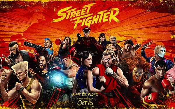 Новий трейлер “Street Fighter: Вуличний боєць” розкриває деталі битв