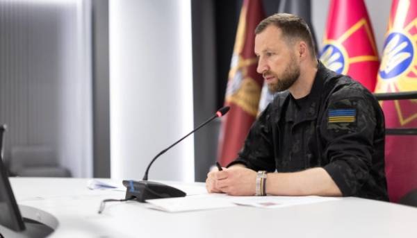 Хмара та Рютте окреслили кроки для засідання “Рамштайн”