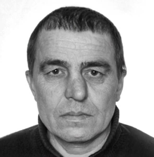 Пам’яті гранатометника Геннадія Гавдюка