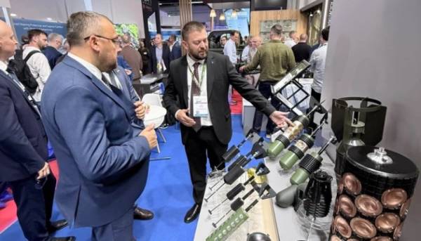 Українські та польські оборонні підприємства уклали угоди про спільні проєкти
