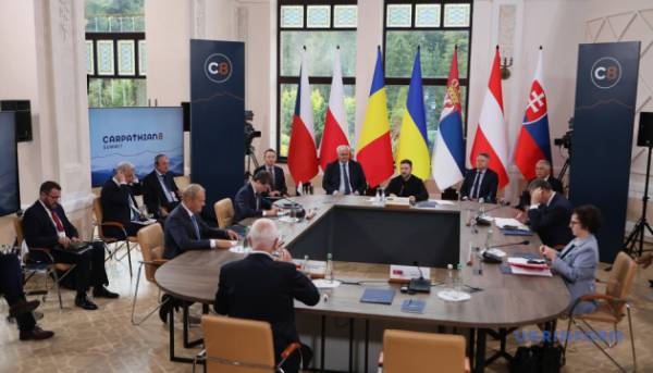 Україна налагоджує стосунки з сусідами: позитивні сигнали від Угорщини, Румунії, Польщі та Сербії 4 Україна налагоджує стосунки з сусідами: позитивні сигнали від Угорщини, Румунії, Польщі та Сербії 4