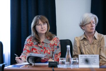 Рахункова палата виявила головні недоліки у фінансовій звітності МОЗ 10