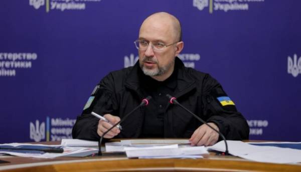 Україна володіє деталями російських планів атак на енергетику