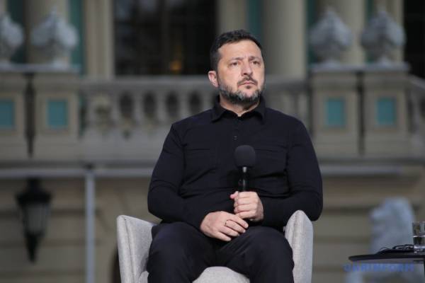 Україна, США та Європа готують спільні переговори 10 Україна, США та Європа готують спільні переговори 10