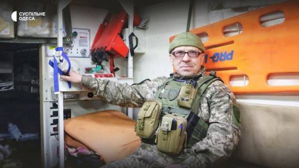 Пам'яті хірурга "Поляка": героїчна справа життя 6 Пам'яті хірурга "Поляка": героїчна справа життя 6