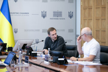 Рахункова палата виявила головні недоліки у фінансовій звітності МОЗ 14