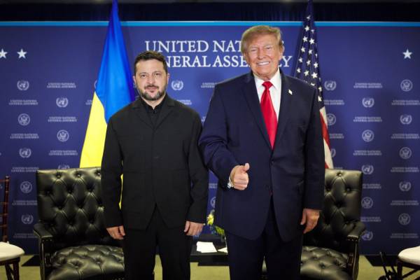 Переговори України, США та Росії: куди прямують сторони 6