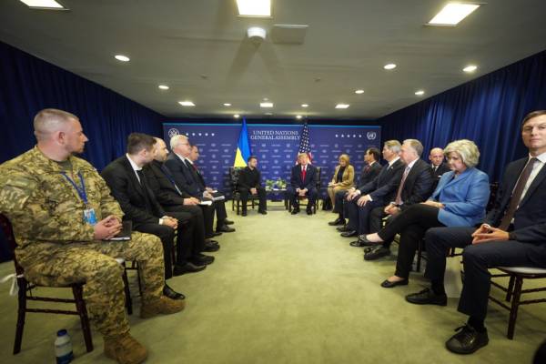 Переговори України, США та Росії: куди прямують сторони 8