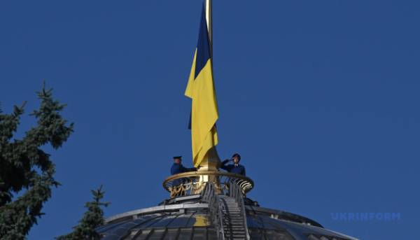 Рада скасувала “годину запитань до уряду” через повітряну тривогу