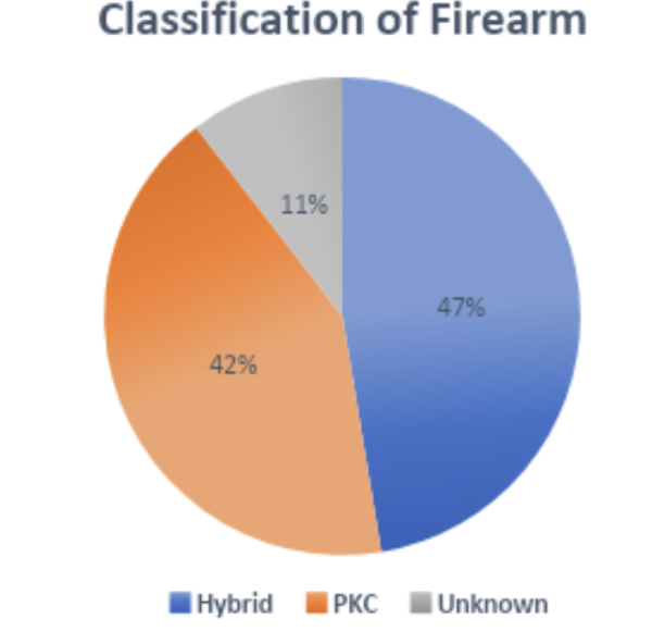 Фінські екстремісти: 3D-друкована зброя та "прискорення" суспільства 16