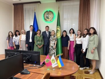 Національному фармацевтичному університету — 105 років 9 Національному фармацевтичному університету — 105 років 9