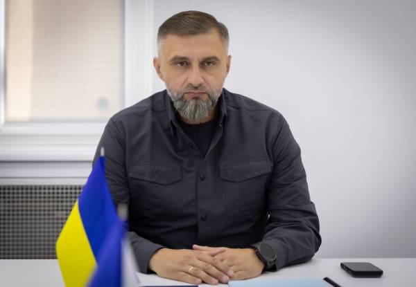 Україна та Чехія розширюють співпрацю у сфері кібербезпеки та оборони 4 Україна та Чехія розширюють співпрацю у сфері кібербезпеки та оборони 4